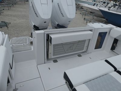 2026 Blackfin 332CC - Photo 9
