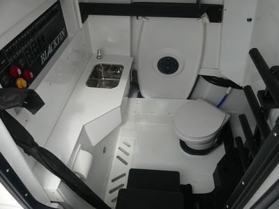 2026 Blackfin 332CC - Photo 16