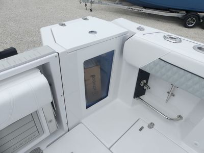 2026 Blackfin 332CC - Photo 10