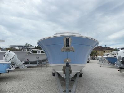 2026 Blackfin 332CC - Photo 4
