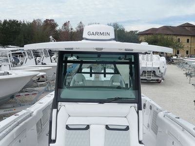 2026 Blackfin 332CC - Photo 20