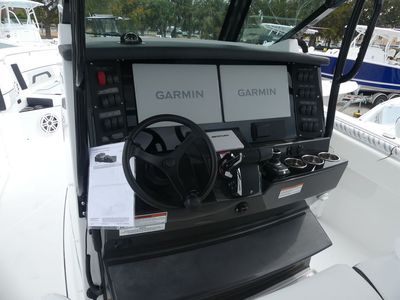 2026 Blackfin 332CC - Photo 12