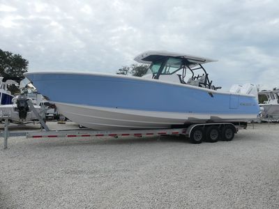 2026 Blackfin 332CC - Photo 3