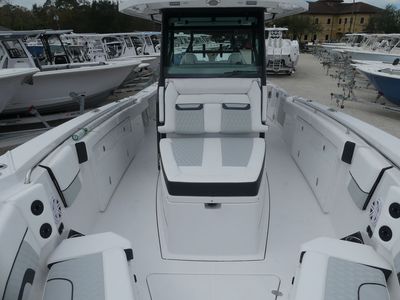 2026 Blackfin 332CC - Photo 19