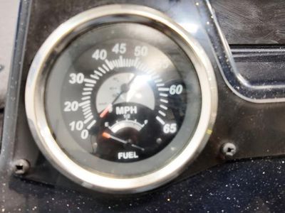 2024 Lowe Boats Stinger 198 SC w/Mercury Motor - Photo 10