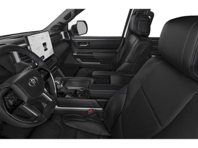 2026 Toyota Sequoia - Photo 14
