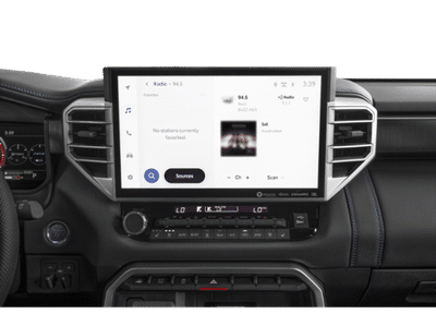 2026 Toyota Sequoia - Photo 15