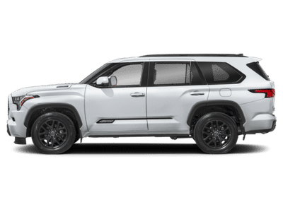 2026 Toyota Sequoia - Photo 11