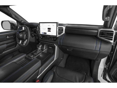 2026 Toyota Sequoia - Photo 20
