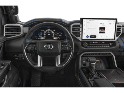 2026 Toyota Sequoia - Photo 12