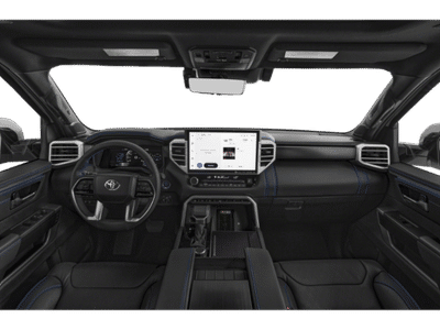 2026 Toyota Sequoia - Photo 13