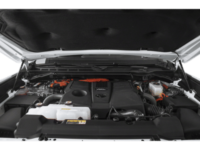 2026 Toyota Sequoia - Photo 17