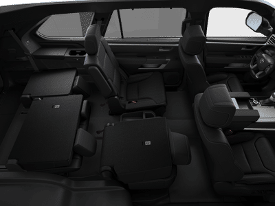 2026 Toyota Sequoia - Photo 8