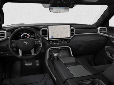 2026 Toyota Sequoia - Photo 5