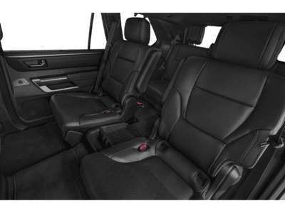 2026 Toyota Sequoia - Photo 18