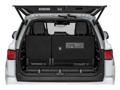 2026 Toyota Sequoia - Photo 16