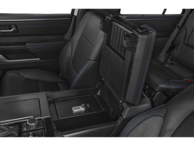 2026 Toyota Sequoia - Photo 19