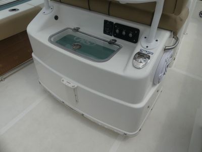 2019 NauticStar 2602 Legacy - Photo 7