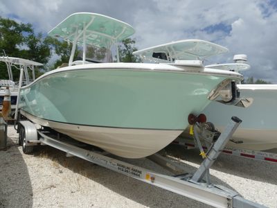 2019 NauticStar 2602 Legacy - Photo 1