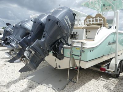 2019 NauticStar 2602 Legacy - Photo 3