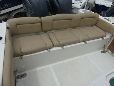 2019 NauticStar 2602 Legacy - Photo 6