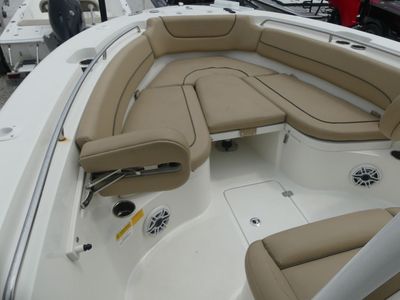 2019 NauticStar 2602 Legacy - Photo 12