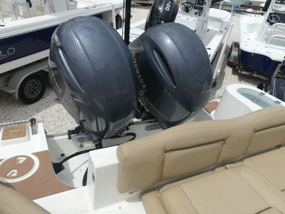 2019 NauticStar 2602 Legacy - Photo 5
