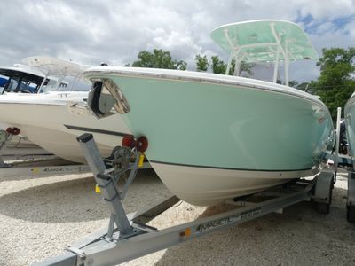 2019 NauticStar 2602 Legacy - Photo 2