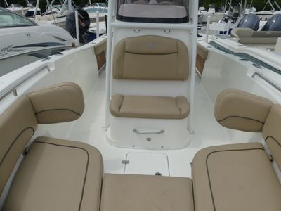 2019 NauticStar 2602 Legacy - Photo 13