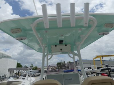 2019 NauticStar 2602 Legacy - Photo 4