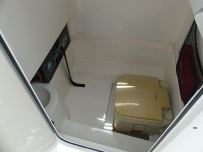 2019 NauticStar 2602 Legacy - Photo 14