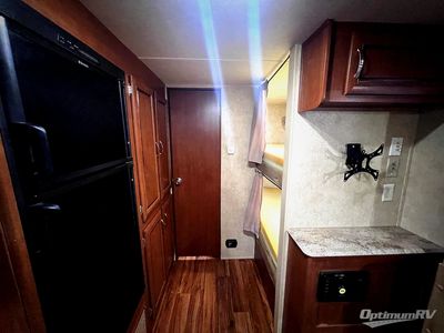 2016 Forest River Wildwood X-Lite — photo 20 view