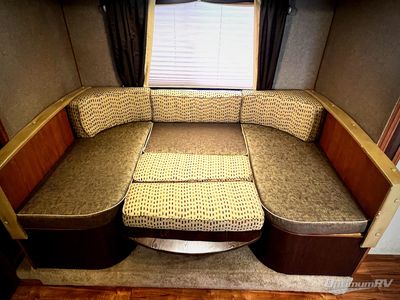 2016 Forest River Wildwood X-Lite — photo 9 view