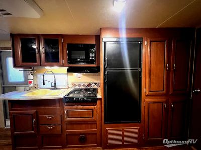 2016 Forest River Wildwood X-Lite — photo 14 view