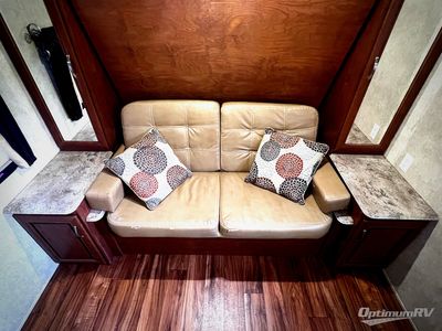 2016 Forest River Wildwood X-Lite — photo 11 view