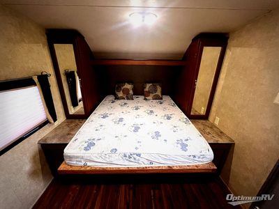 2016 Forest River Wildwood X-Lite — photo 12 view