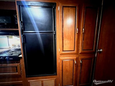 2016 Forest River Wildwood X-Lite — photo 19 view