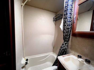 2016 Forest River Wildwood X-Lite — photo 27 view