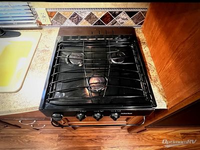 2016 Forest River Wildwood X-Lite — photo 17 view