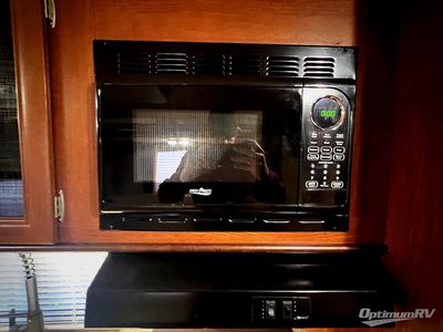 2016 Forest River Wildwood X-Lite — photo 18 view