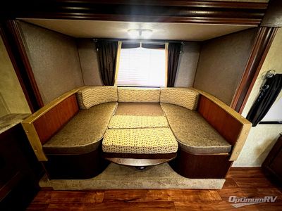 2016 Forest River Wildwood X-Lite — photo 8 view