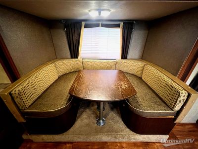 2016 Forest River Wildwood X-Lite — photo 7 view
