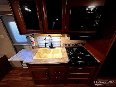 2016 Forest River Wildwood X-Lite — photo 15 view