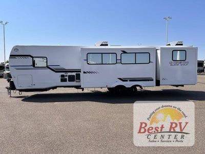 2026 Forest River RV Cherokee Alpha Wolf - Photo 7