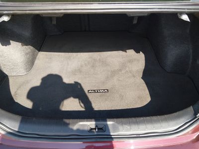 2024 Nissan Altima — photo 11 view