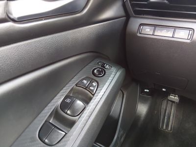 2024 Nissan Altima — photo 13 view