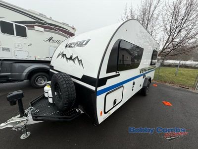 2026 Encore RV Venu - Photo 1