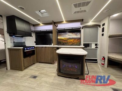 2026 Forest River RV Wildwood — photo 19 view