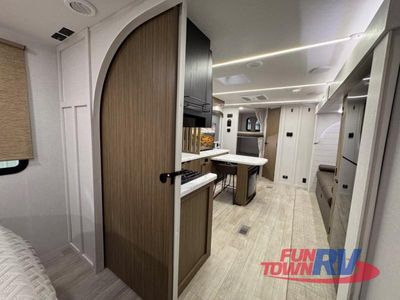 2026 Forest River RV Wildwood — photo 36 view
