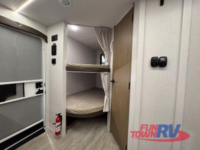 2026 Forest River RV Wildwood — photo 27 view